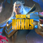 Noxus i League of Legends: legenden dekrypteret Creo Gaming