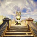 Oplev Sprites med Sprite-helligdomme i Fortnite sæson 1 Creo Gaming