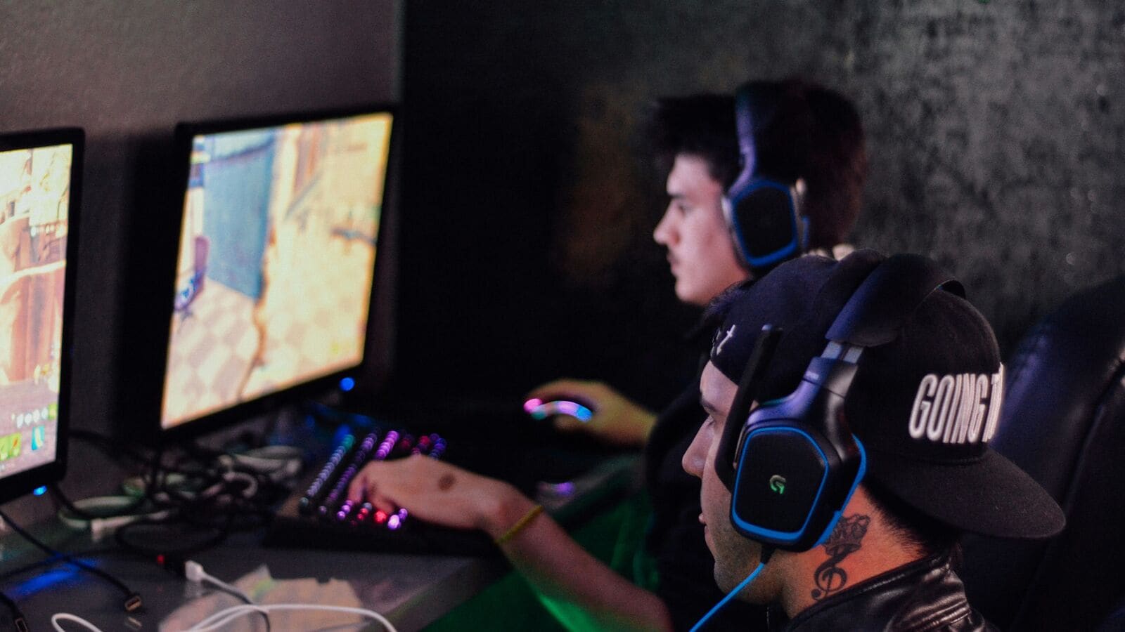 Creo Gaming