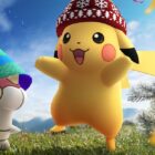 Pokémon Go Nytår 2025 Event Guide Creo Gaming