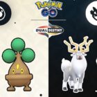 Pokémon Go Young and Wise udfordringer: Forskningsmissioner og belønninger Creo Gaming