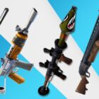 Rangering af de bedste våben i Fortnite OG: Kapitel 1, sæson 1 Creo Gaming