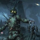 Resident Evil-fans bør tjekke Black Ops 6 Zombies Creo Gaming