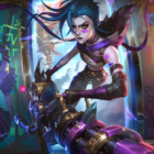 Riots nye Exalted-skins til League of Legends sætter gang i fankontrovers Creo Gaming