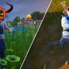 Sådan får du Fire and Void Oni-maskerne i Fortnite Creo Gaming