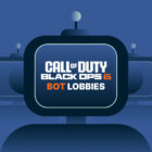 Sådan får du adgang til bot-lobbyer i Call of Duty: Black Ops 6 Creo Gaming