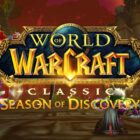 Spillere genfinder en berømt fejl fra 2005 i Season of Discovery Creo Gaming