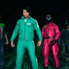 Squid Game crossover begynder i Black Ops 6 Creo Gaming