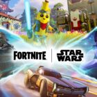 Star Wars vender tilbage til Fortnite med et samurai-touch Creo Gaming