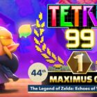 Tetris 99: sidste Maximus Cup planlagt til 2024 Creo Gaming