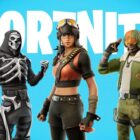 Tjek Fortnite OG Pass sæson 1 skins og belønninger Creo Gaming