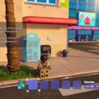 Tjek alle salgsautomaterne i LEGO Fortnite Creo Gaming