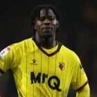 Watford-spiller udvist til Fortnite-dans foran modstandende fans Creo Gaming