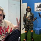 xQc anklager Epic Games for favorisering af Kai Cenat og IShowSpeed Creo Gaming