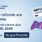 $72 millioner for Fortnite-spillere, der var ofre for uønskede køb Creo Gaming