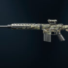 Bedste DM-10 loadout og opsætning i Warzone Season 1 meta Creo Gaming