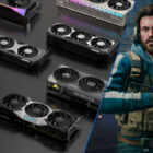 Black Ops 6 4K benchmark lækket med AMD's RX 9070 Creo Gaming
