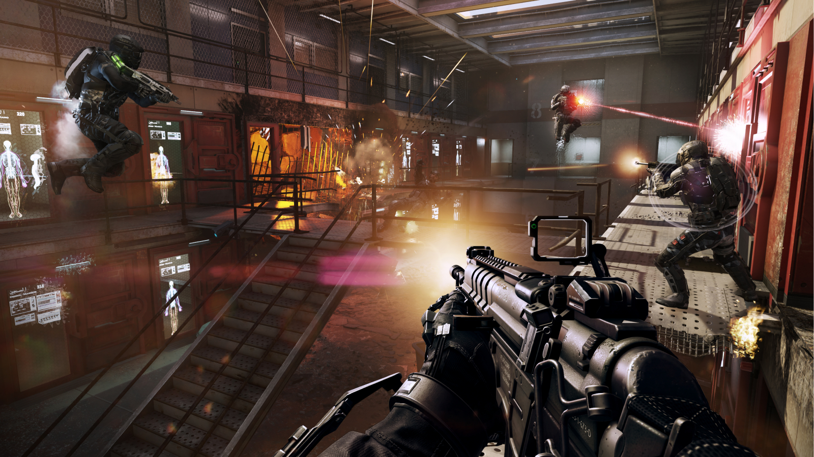 Creo Gaming