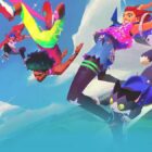 Bungie præsenterer Gummy Bears: en blanding af League of Legends og Smash Bros. Creo Gaming