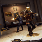 Call of Duty: Black Ops 6: Følg udfordringerne med camo- og visitkort Creo Gaming