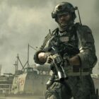 Call of Duty multiplayer-instruktør forlader Creo Gaming