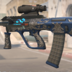 Why the Negev is a Game-Changer in Counter-Strike