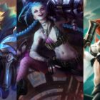 De bedste bot-laners i League of Legends Creo Gaming