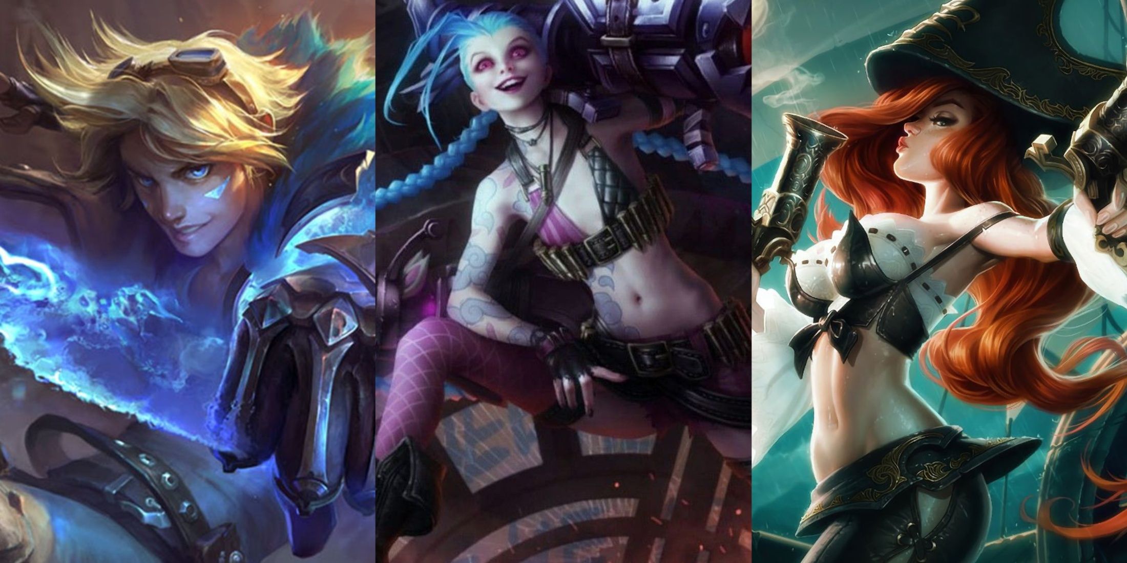 Creo Gaming