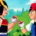 En Pokémon Go -spiller hævder et motionscenter og angriber verbalt sine konkurrenter Creo Gaming