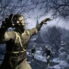 En horror-crossover perfekt til Call of Duty Zombies Creo Gaming