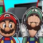En start -op jingle til switch 2: En forventet nyhed Creo Gaming