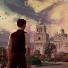 Et historisk mysterium om Mexico 1921 afsløret på Xbox Creo Gaming