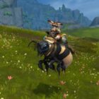 Få Buzzbee hurtigt i WoW Creo Gaming
