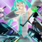 Få Hatsune Miku -bilhuden gratis i Fortnite Creo Gaming