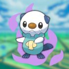 Få Shadow Oshawott i Pokémon GO: kan det være skinnende? Creo Gaming