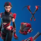 Fortnite Shop den 31. januar: Den tilgængelige Scarlet Serpent Pack Creo Gaming