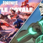 Fortnite: antydninger af en potentiel crossover med Kaiju nr. 8 Creo Gaming