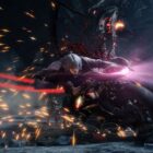 Fortnite-lækager annoncerer samarbejde med Devil May Cry Creo Gaming