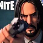 Fortnite -samarbejde kunne overgå Keanu Reeves Creo Gaming