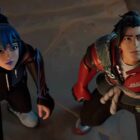 Fortnite-spillere, der er bekymrede over Nintendo Switch 2, afslører Creo Gaming