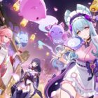 Genshin Impact: Udgivelsesdato for version 5.4 afsløret Creo Gaming