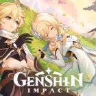Genshin Impact: Version 5.4 hændelse lækket Creo Gaming