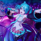 Hatsune Miku kommer til Fortnite Season 7 Festival Creo Gaming