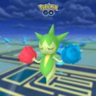 Hvordan får man Roselia i Pokémon GO, og kan hun være skinnende? Creo Gaming