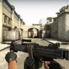 Hvorfor Negev er en Game-Changer i Counter-Strike Team Falcons Finalize Lineup with HEROIC Trio Pickup