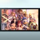 Hvorfor en Switch 2-udgivelse virker uundgåelig for Kingdom Hearts Creo Gaming