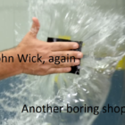John Wick vender tilbage til Fortnite før Hatsune Miku og Godzilla Creo Gaming