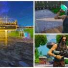 Klassiske Fortnite-genstande og effekter Creo Gaming