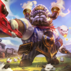 League of Legends: Tidspunktet for en komplet vokalchat er kommet Creo Gaming