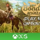 Min hest: Bundet spiritus tilgængelig på Xbox -serien Creo Gaming